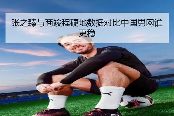 张之臻与商竣程硬地数据对比中国男网谁更稳